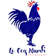 Le Coq Hardi